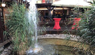 Imagine pentru Complex Turistic 3 Stejari 4* valabile pentru Paste  2026