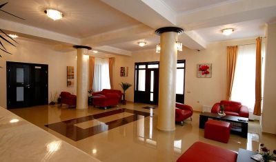 Imagine pentru Complex Turistic 3 Stejari 4* valabile pentru Paste  2026