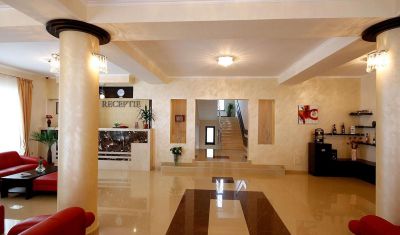 Imagine pentru Complex Turistic 3 Stejari 4* valabile pentru Paste  2026