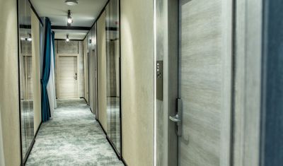 Imagine pentru Complex Turistic Casa Romaneasca 4* valabile pentru Paste  2026