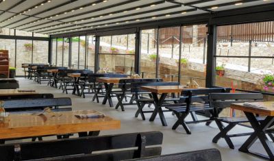 Imagine pentru Complex Turistic Casa Romaneasca 4* valabile pentru Paste  2026