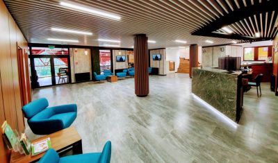 Imagine pentru Complex Turistic Casa Romaneasca 4* valabile pentru Paste  2026