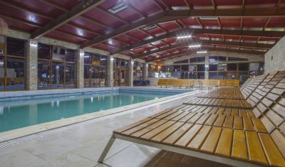 Imagine pentru Complex Turistic Casa Romaneasca 4* valabile pentru Paste  2026