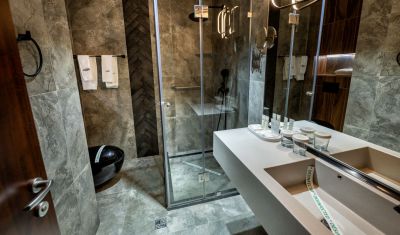 Imagine pentru Complex Turistic Casa Romaneasca 4* valabile pentru Paste  2026