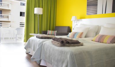 Imagine pentru Coral California 4* (Adults Only) valabile pentru Paste  2026