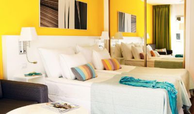 Imagine pentru Coral California 4* (Adults Only) valabile pentru Paste  2026