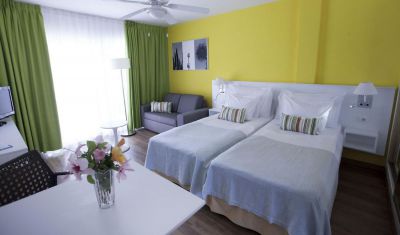 Imagine pentru Coral California 4* (Adults Only) valabile pentru Paste  2026