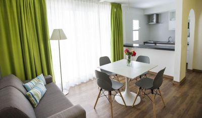 Imagine pentru Coral California 4* (Adults Only) valabile pentru Paste  2026