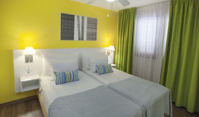 Imagine pentru Coral California 4* (Adults Only) valabile pentru Paste  2026