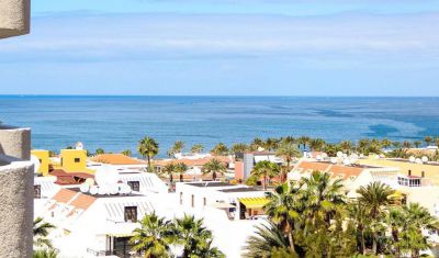 Imagine pentru Coral California 4* (Adults Only) valabile pentru Paste  2026