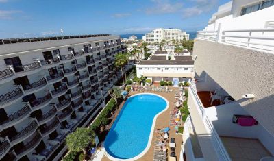 Imagine pentru Coral California 4* (Adults Only) valabile pentru Paste  2026