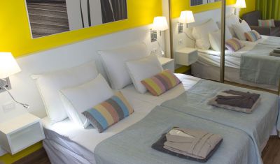 Imagine pentru Coral California 4* (Adults Only) valabile pentru Paste  2026