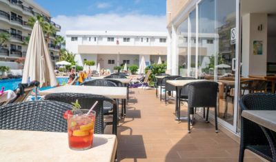 Imagine pentru Coral California 4* (Adults Only) valabile pentru Paste  2026