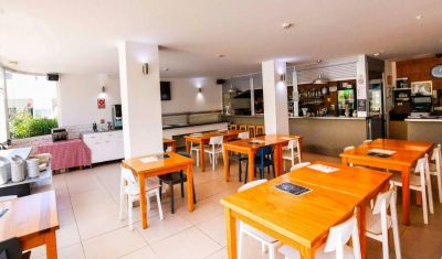 Imagine pentru Coral California 4* (Adults Only) valabile pentru Paste  2026