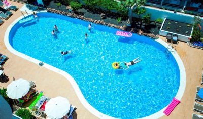 Imagine pentru Coral California 4* (Adults Only) valabile pentru Paste  2026