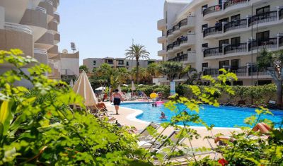 Imagine pentru Coral California 4* (Adults Only) valabile pentru Paste  2026