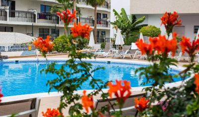 Imagine pentru Coral California 4* (Adults Only) valabile pentru Paste  2026