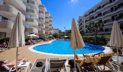 Imagine pentru Coral California 4* (Adults Only) valabile pentru Paste  2026