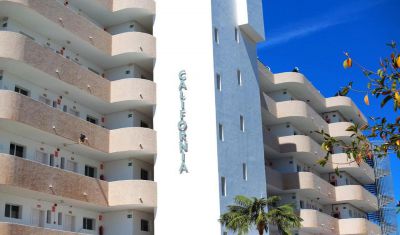 Imagine pentru Coral California 4* (Adults Only) valabile pentru Paste  2026