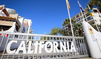 Imagine pentru Coral California 4* (Adults Only) valabile pentru Paste  2026