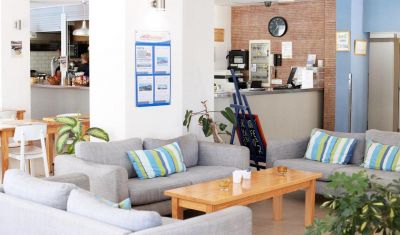 Imagine pentru Coral California 4* (Adults Only) valabile pentru Paste  2026