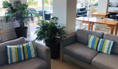 Imagine pentru Coral California 4* (Adults Only) valabile pentru Paste  2026