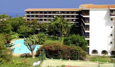 Imagine pentru Coral Teide Mar Apartments 3* valabile pentru Paste  2026