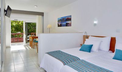 Imagine pentru Coral Teide Mar Apartments 3* valabile pentru Paste  2026
