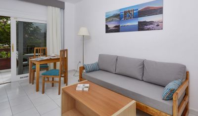 Imagine pentru Coral Teide Mar Apartments 3* valabile pentru Paste  2026