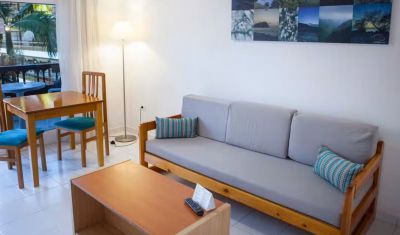 Imagine pentru Coral Teide Mar Apartments 3* valabile pentru Paste  2026
