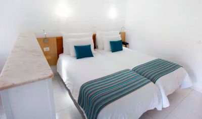 Imagine pentru Coral Teide Mar Apartments 3* valabile pentru Paste  2026