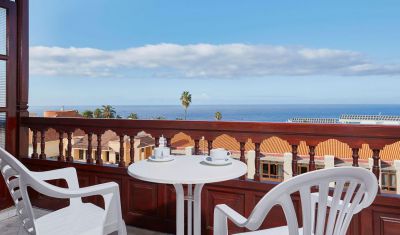 Imagine pentru Coral Teide Mar Apartments 3* valabile pentru Paste  2026