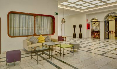 Imagine pentru Coral Teide Mar Apartments 3* valabile pentru Paste  2026