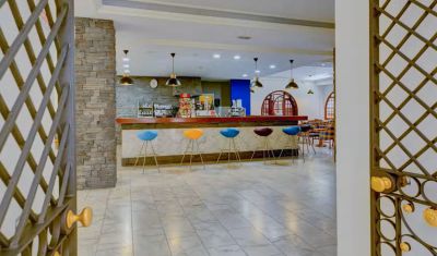 Imagine pentru Coral Teide Mar Apartments 3* valabile pentru Paste  2026