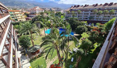 Imagine pentru Coral Teide Mar Apartments 3* valabile pentru Paste  2026