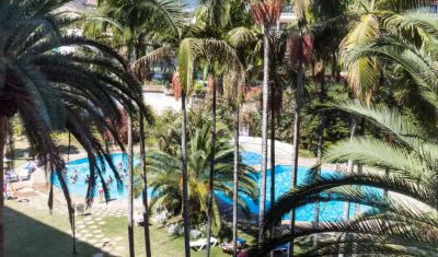 Imagine pentru Coral Teide Mar Apartments 3* valabile pentru Paste  2026