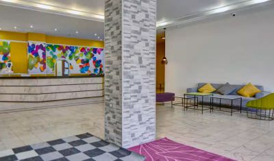 Imagine pentru Coral Teide Mar Apartments 3* valabile pentru Paste  2026