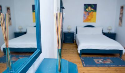 Imagine pentru Cormoran Resort 3* valabile pentru Paste  2026