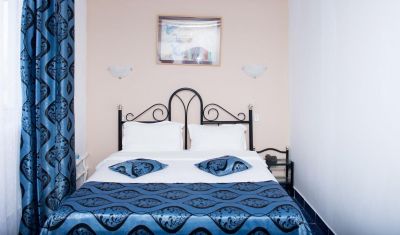 Imagine pentru Cormoran Resort 3* valabile pentru Paste  2026