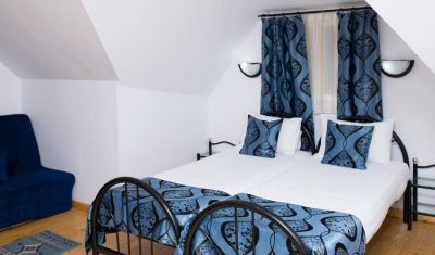 Imagine pentru Cormoran Resort 3* valabile pentru Paste  2026