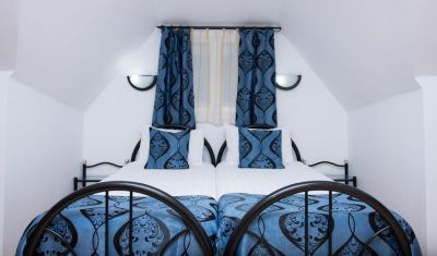 Imagine pentru Cormoran Resort 3* valabile pentru Paste  2026