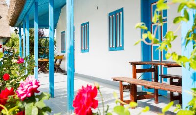 Imagine pentru Cormoran Resort 3* valabile pentru Paste  2026