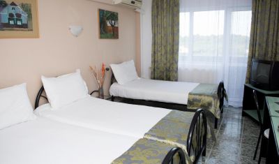 Imagine pentru Cormoran Resort 3* valabile pentru Paste  2026