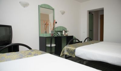 Imagine pentru Cormoran Resort 3* valabile pentru Paste  2026