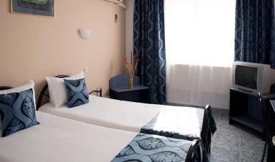 Imagine pentru Cormoran Resort 3* valabile pentru Paste  2026