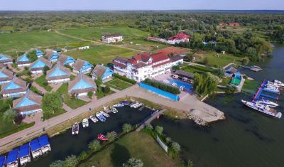 Imagine pentru Cormoran Resort 3* valabile pentru Paste  2026