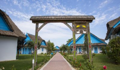 Imagine pentru Cormoran Resort 3* valabile pentru Paste  2026