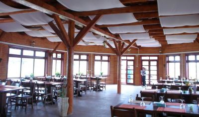 Imagine pentru Cormoran Resort 3* valabile pentru Paste  2026