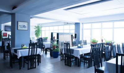 Imagine pentru Cormoran Resort 3* valabile pentru Paste  2026