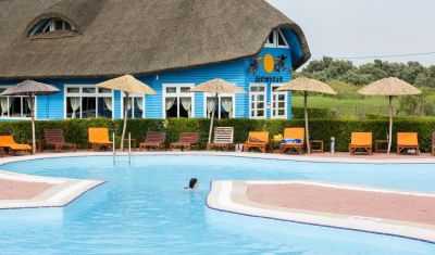 Imagine pentru Cormoran Resort 3* valabile pentru Paste  2026